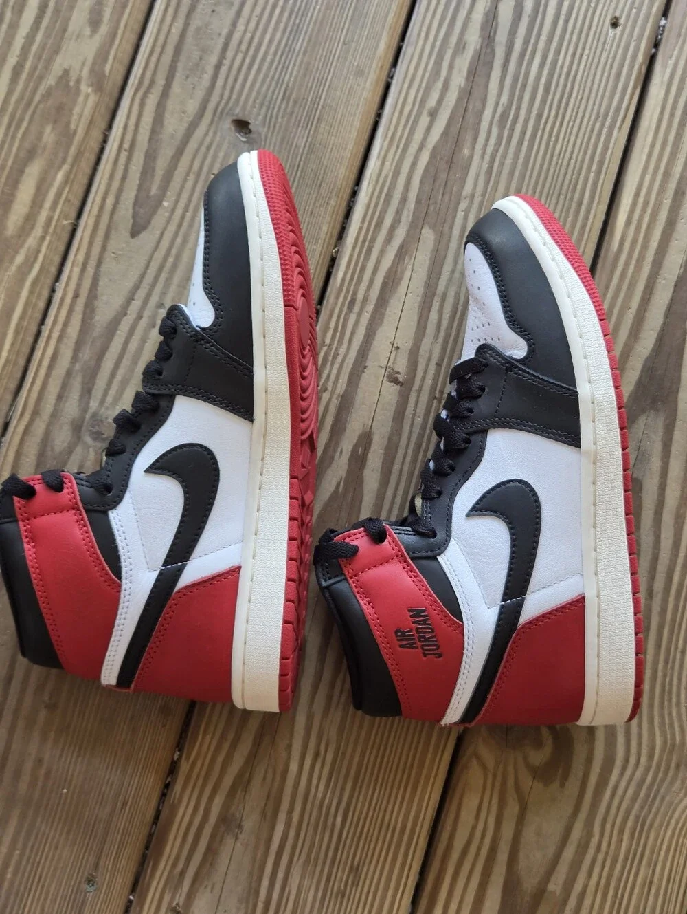 Jordan air retro